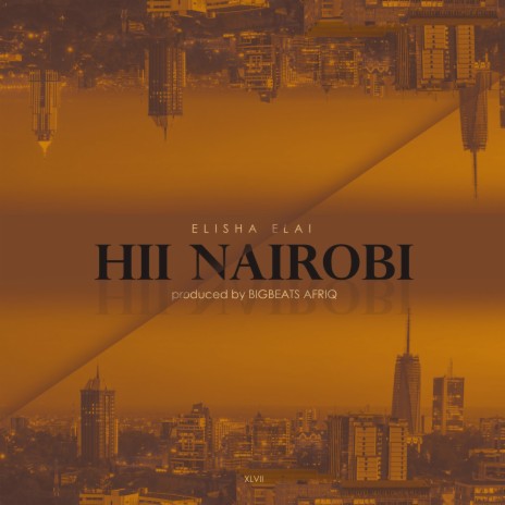 Hii Nairobi | Boomplay Music