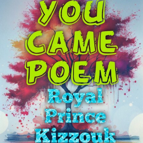 You Came Poem-zouk Instrumental