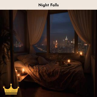 Night Falls