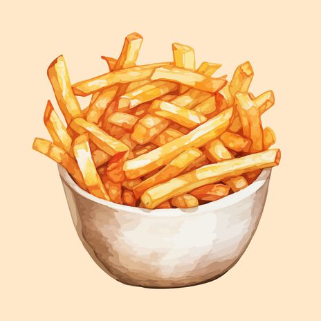 frites | Boomplay Music