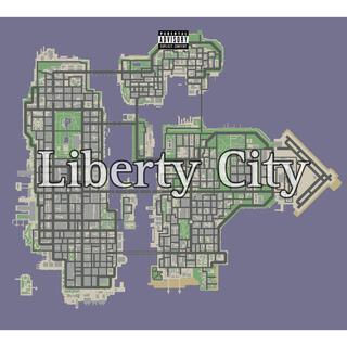 Liberty City (Official audio)