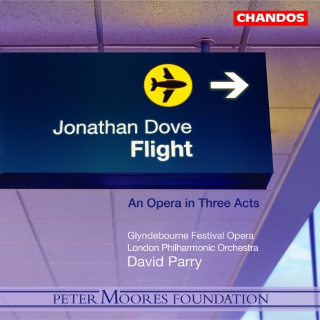 Flight, Act I: No! I don't seem able to go (Minskwoman, Minskman, Controller, Refugee) ft. London Philharmonic Orchestra, Steven Page, Anne Mason, Claron McFadden & Christopher Robson | Boomplay Music