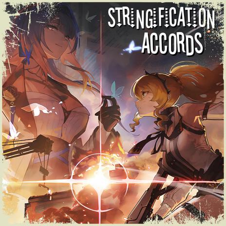 Stringification Accords (for Strinova)