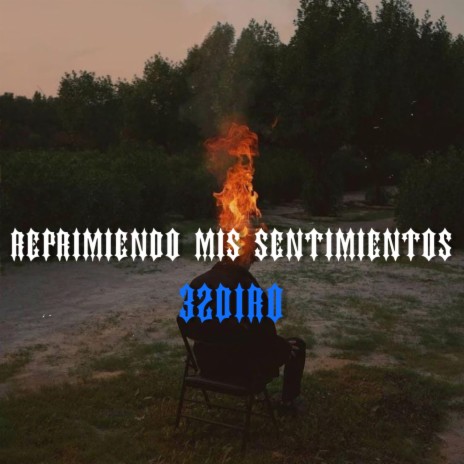 Reprimiendo Mis Sentimientos (Freestyle) | Boomplay Music