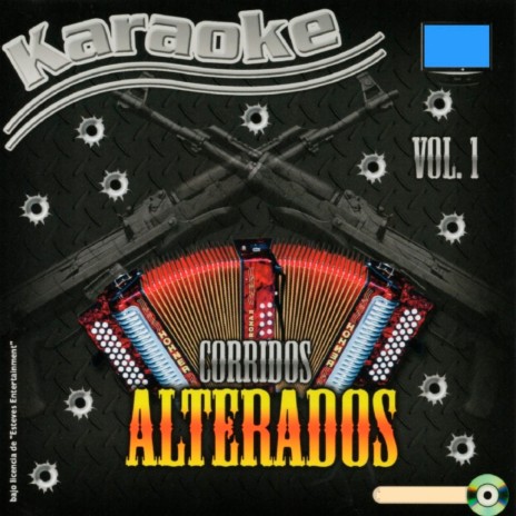 El Baleado (Version Karaoke)