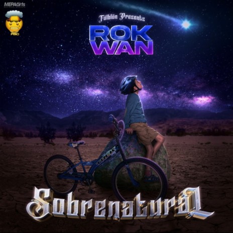 Sobrenatural | Boomplay Music