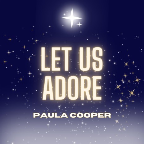 Let Us Adore | Boomplay Music