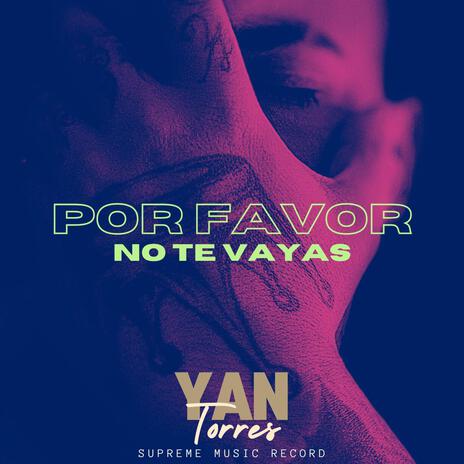 Por Favor No Te Vayas | Boomplay Music