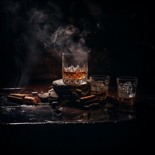 Whiskey & Blues: Smooth Jazz, Blues Guitar & Relaxing Lounge Vibes from Bourbon Street