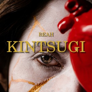 Kintsugi