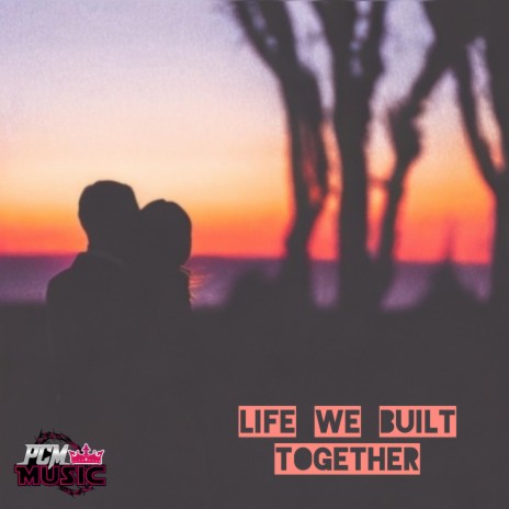 Life We Built Together | Boomplay Music