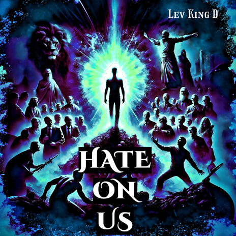 Hate On Us | Boomplay Music