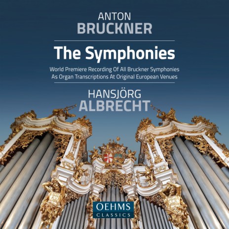 Fantasy in C Major on Themes of Anton Bruckner: II. Andante | Boomplay Music