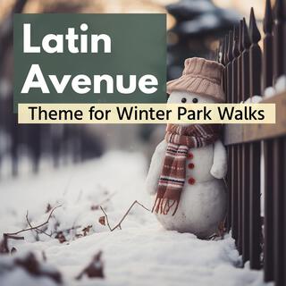 Theme for Winter Park Walks