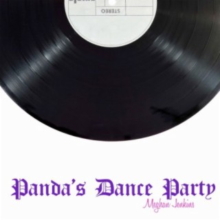 Panda's Dance Party