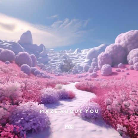 Maze About You | Boomplay Music