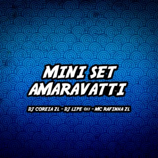 MINI SET AMARAVATTI