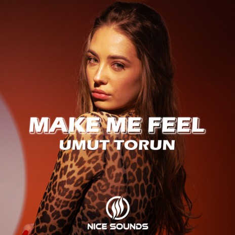 Make Me Feel (Extended Mix) | Boomplay Music