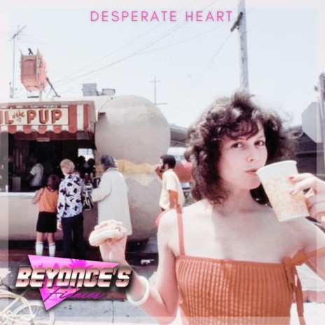 Desperate Heart | Boomplay Music