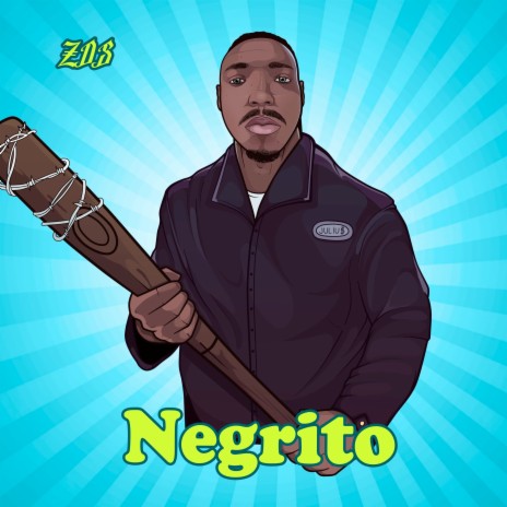 Negrito | Boomplay Music