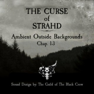 The Curse of Strahd Outside Backgrounds (Original Ambience Soundtrack)