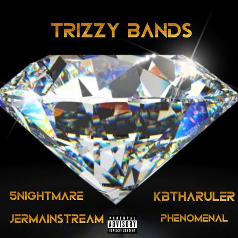 VVS Diamonds ft. 5nightmare, Phenomenal, Kbtharuler & Jermainstream | Boomplay Music