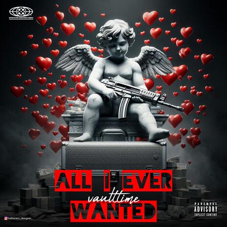 All i ever wanted | Boomplay Music