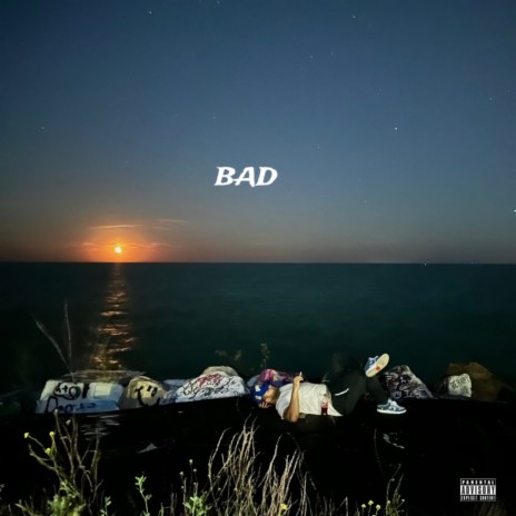 Bad | Boomplay Music