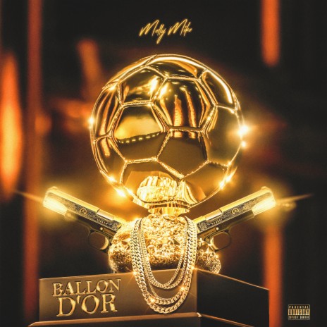 Ballon d'Or | Boomplay Music