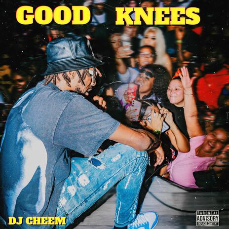 GOOD KNEES (Radio Edit) | Boomplay Music