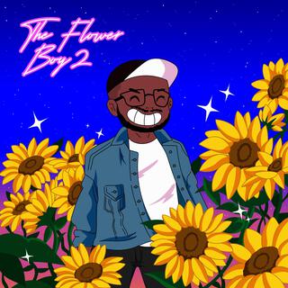 THE FLOWER BOY #2