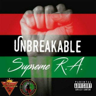 UNBREAKABLE