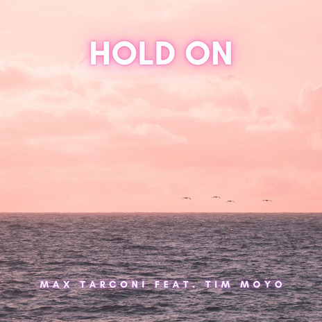 Hold On (Instrumental Version) ft. Tim Moyo