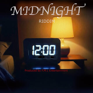 MIDNIGHT RIDDIM