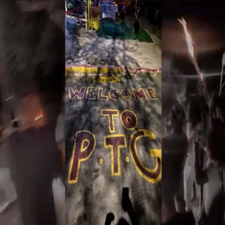 P.T.G (Path To Greatness)