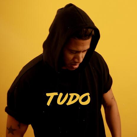 Tudo ft. Stefanio Lima | Boomplay Music