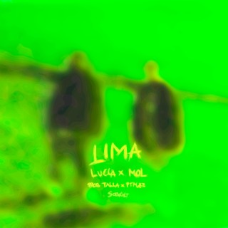 Lima ft. MOL, Talla & PTM.BZ lyrics | Boomplay Music