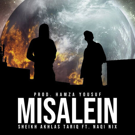 Misalein ft. Naqi Nix | Boomplay Music