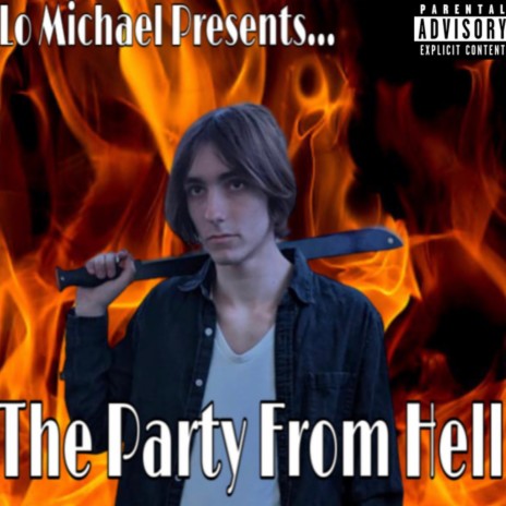 Welcome 2 The Party From Hell