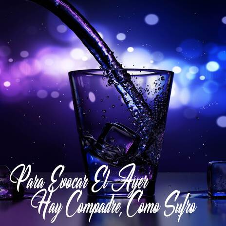 Hay Compadre Como Sufro | Boomplay Music