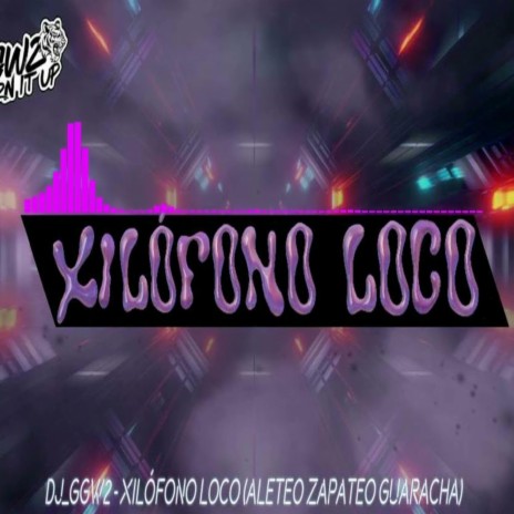 Xilófono Loco (Aleteo Zapateo Guaracha) | Boomplay Music