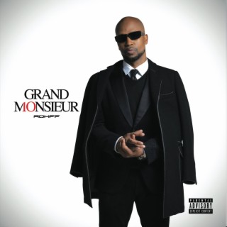 Rohff - Grand Monsieur ( Album )