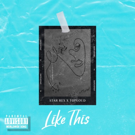 LIKE THIS ft. Toploud | Boomplay Music