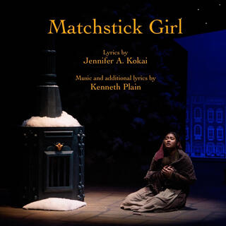 Matchstick Girl EP (Cast Recording) (Live)