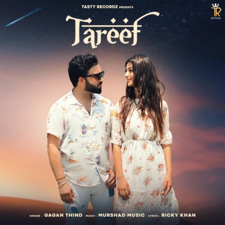 Tareef | Boomplay Music