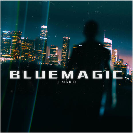 BLUE MAGIC | Boomplay Music