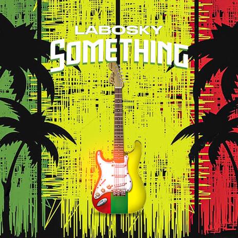 Something | Boomplay Music