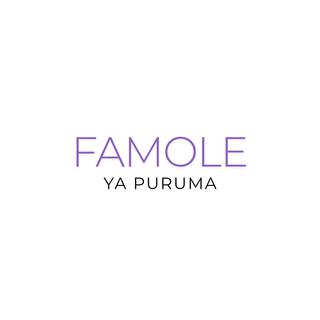 Famole ya puruma