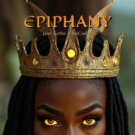 Epiphany | Boomplay Music