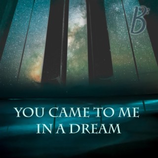 You Came To Me In A Dream